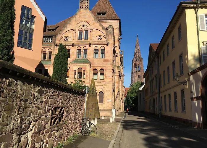 Bobbele Freiburg Zentrum