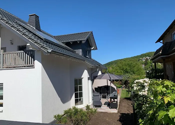 Ferienwohnung Dr. Eisenbart