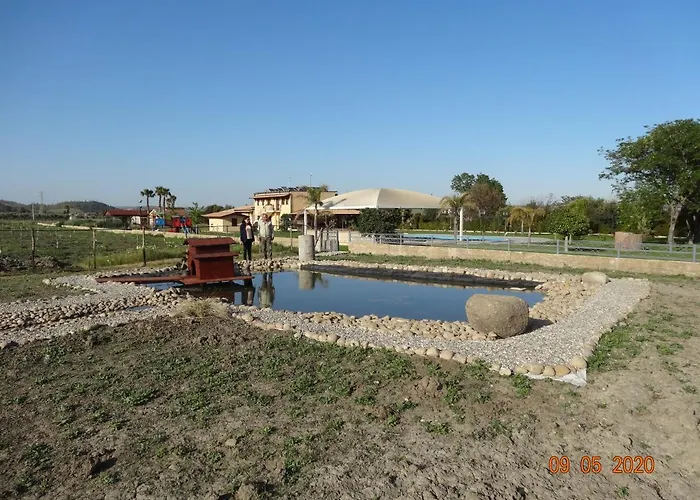 Agriturismo Fieri