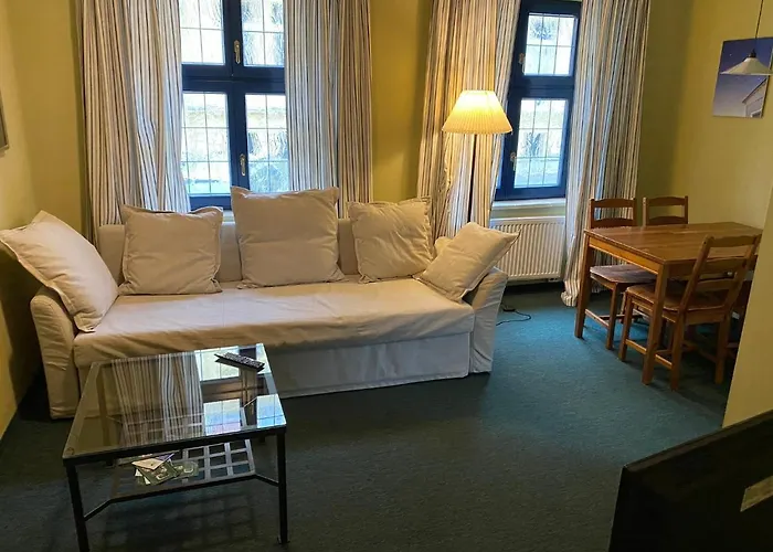 Apartments Merlin