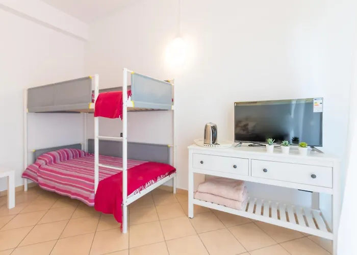 Marialuisa'S Home - Le Rive Del Lago