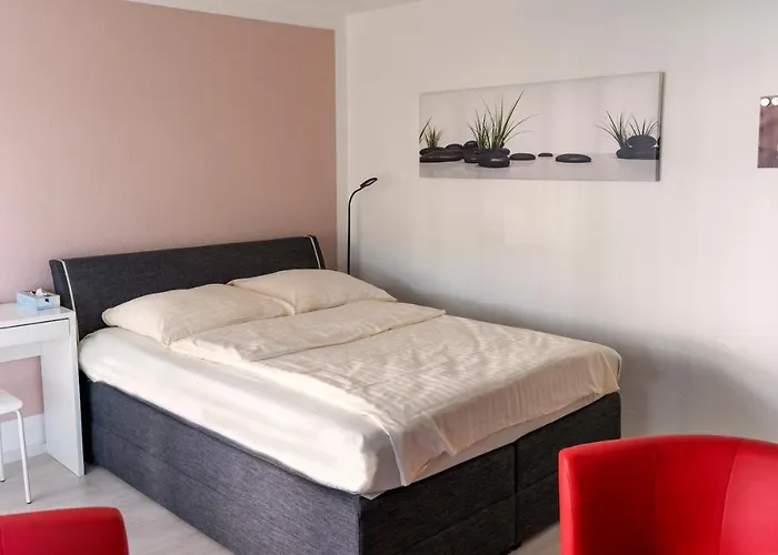 Ferienwohnung Dennis