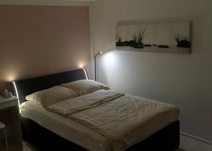 Ferienwohnung Dennis