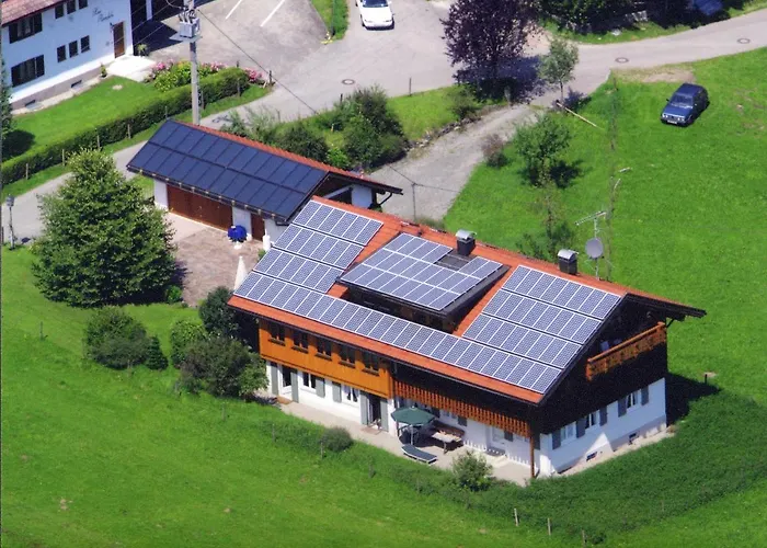 Ferienwohnung "Florin"
