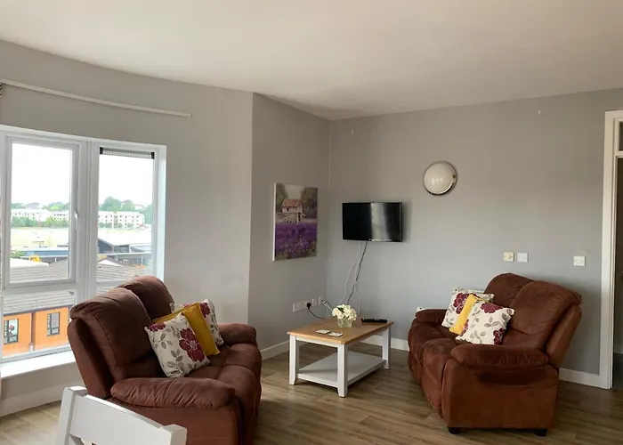 Priory House, Student Accommodation, Manor Village Apartments, Cork Road, X91W427