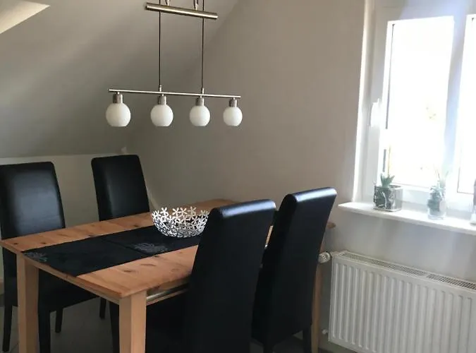 Ferienwohnung Matti