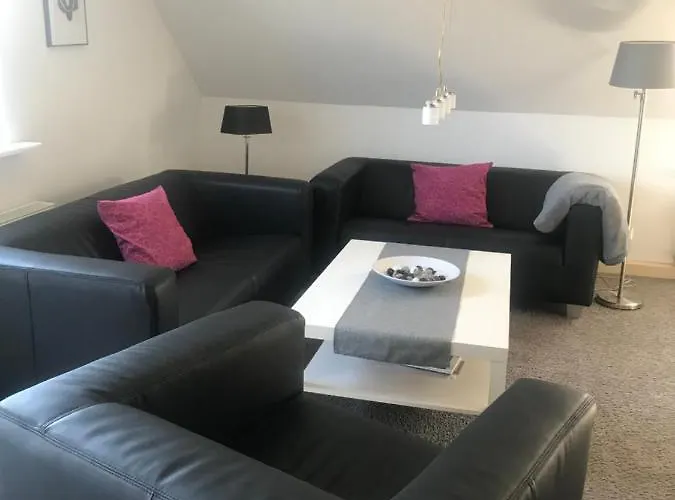 Ferienwohnung Matti