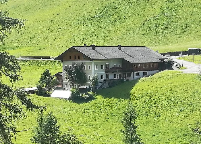 Ferienwohnung Innerlipper
