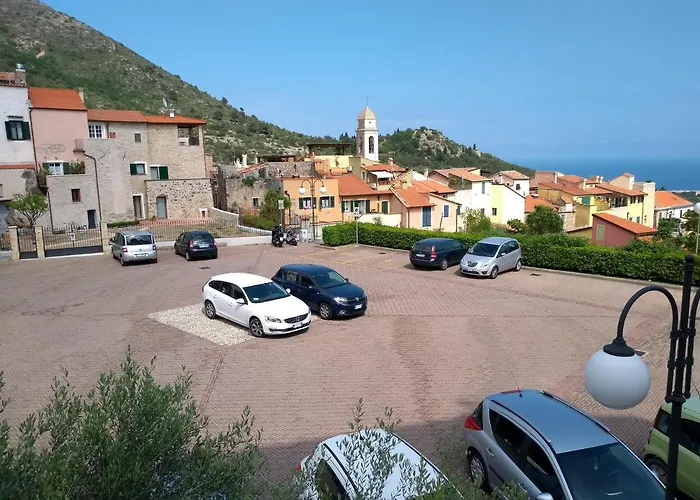 A Casa Di Giuly