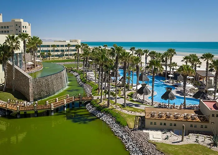 Vidanta Puerto Penasco