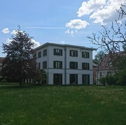 Studio In Architeken - Villa In Theaternaehe