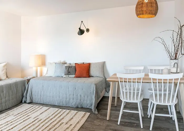 Mare Cheia: Beach And Surf Apartment 2