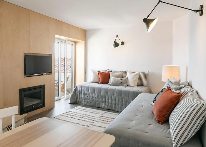 Mare Cheia: Beach And Surf Apartment 2