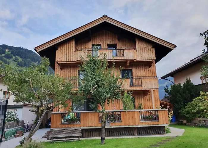 Apartment Rauch