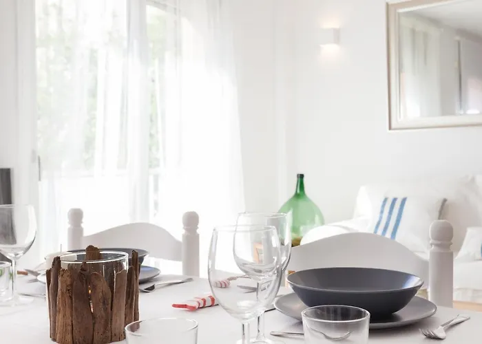 Marina Boutique Duplex
