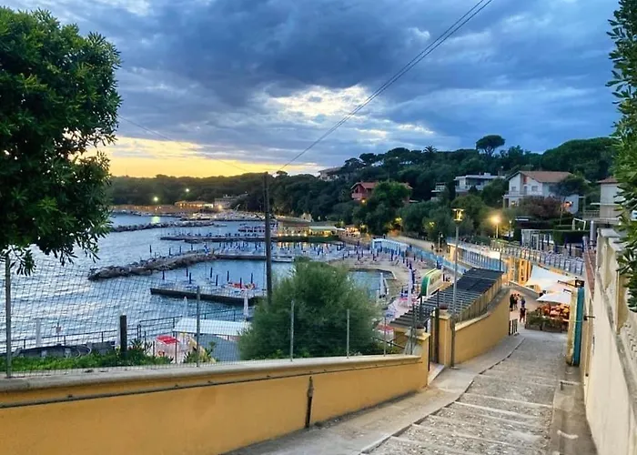 Appartamenti Fronte Mare