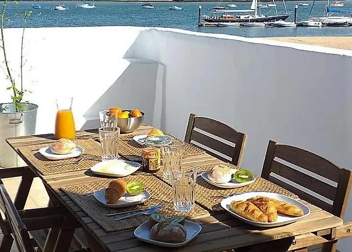 Casa Do Rio - Riverside House
