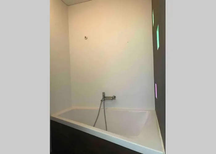 New Cozy Room With Private Bathroom Delft City P-Room 1