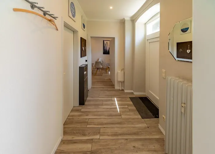 Edelburg 3 - Ferienwohnung