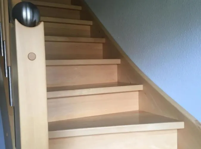 Ferienwohnung Mischa