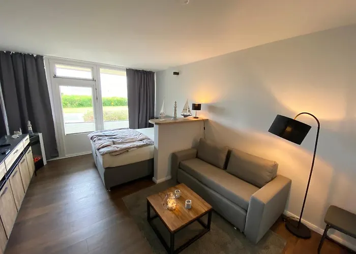 Ferienwohnung Ostseeglueck