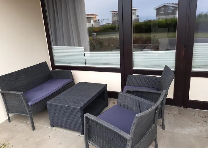 Ferienwohnung Ostseeglueck