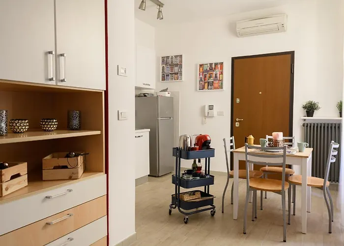 Residence Griffoni