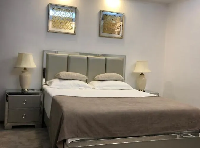 Apartament Topaz 2
