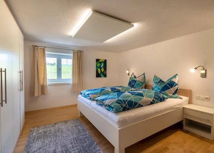Ferienwohnung "Florin"