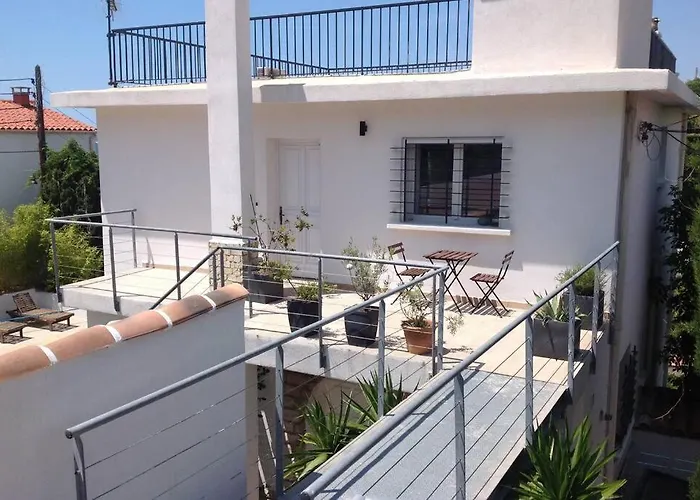 Suite Sur La Mer Marseille Corniche
