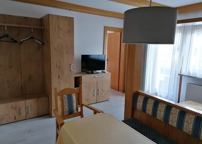 Landhaus Relly