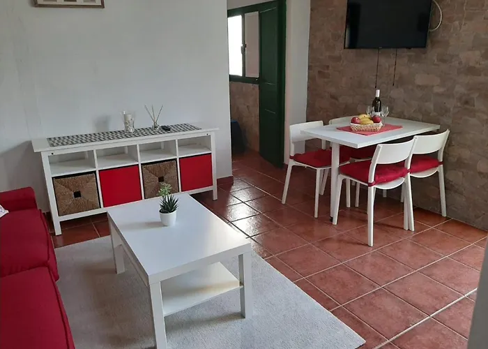Apartamento Chinijo
