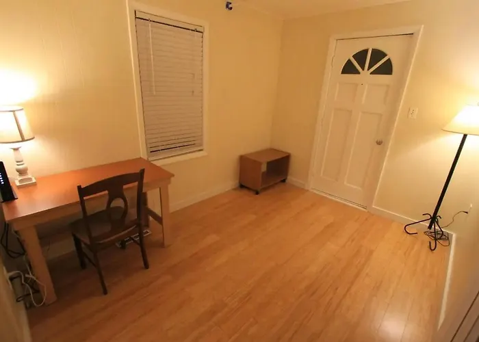 Superp South End Apartment