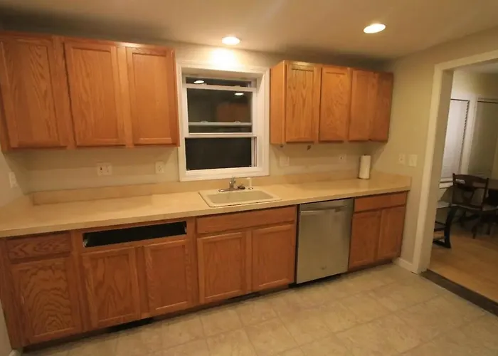 Superp South End Apartment