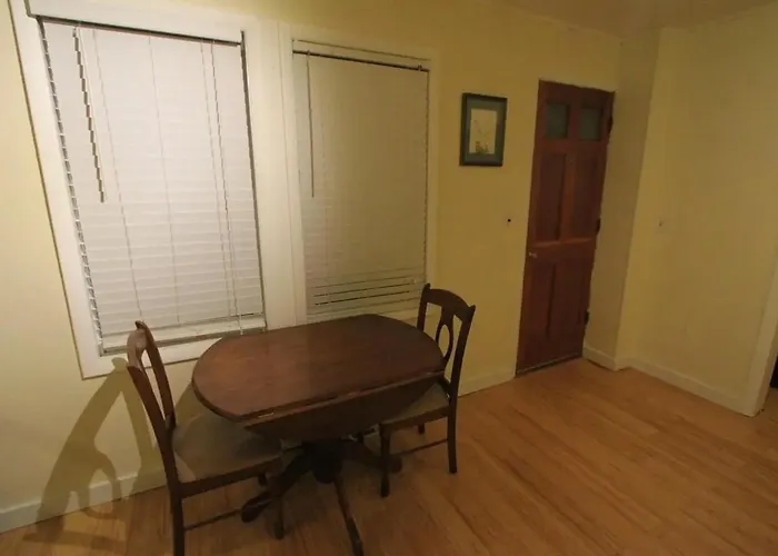 Superp South End Apartment