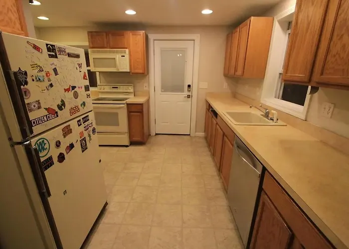 Superp South End Apartment