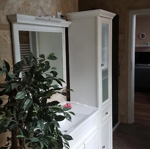 Ferienwohnung Im Dreilaendereck