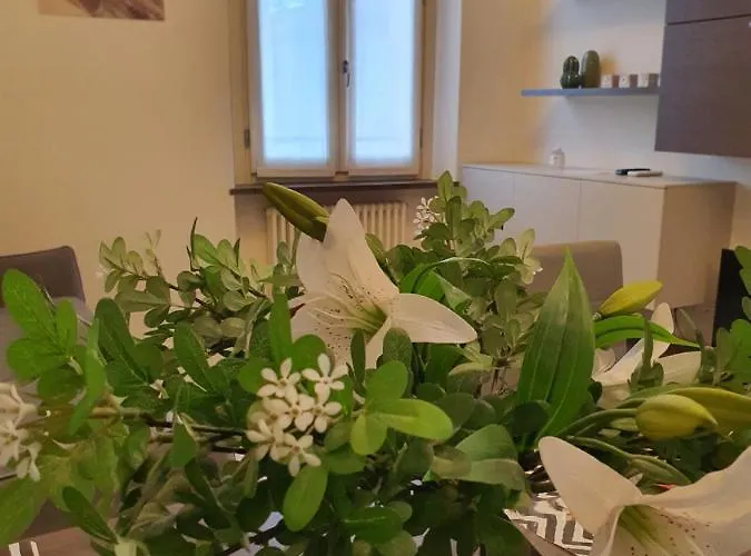 Casa degli ospiti: Residenza Venturini
