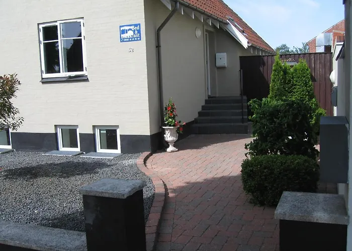 Odense Apartments