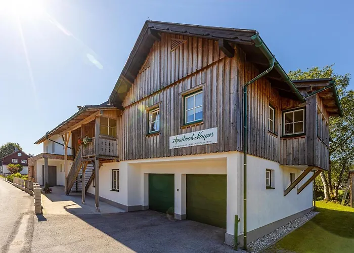 Apartment Neuper