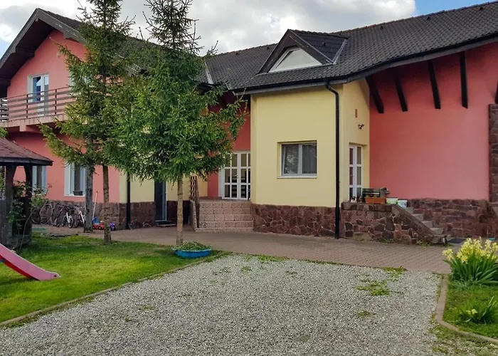 Lend Two Room House