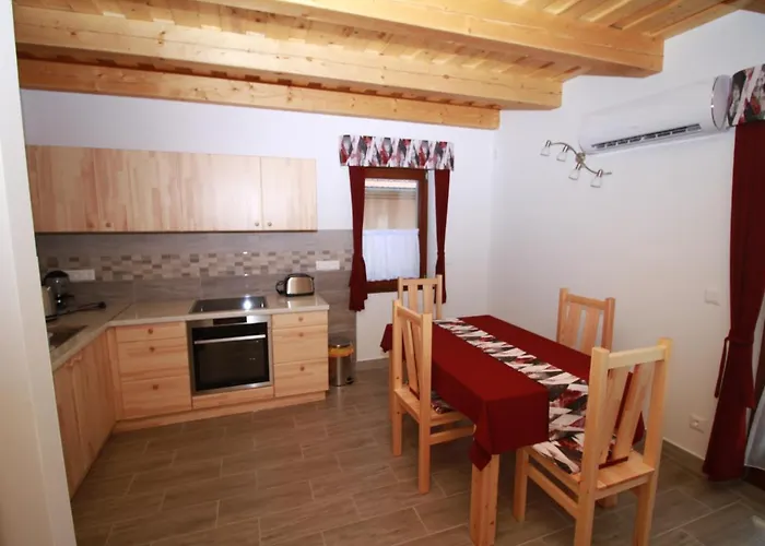 Boni Apartmanok
