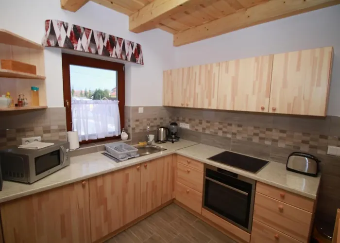 Boni Apartmanok