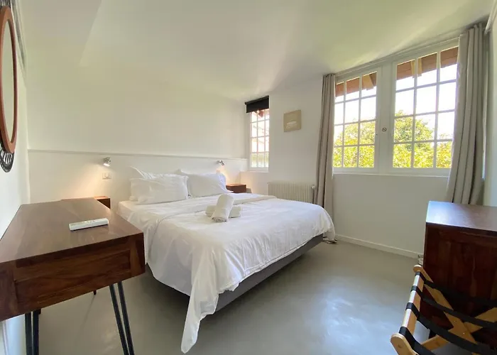 Boutique Hotel Un Appart En Ville