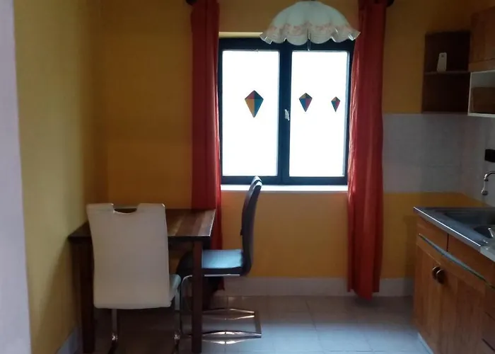 Tulman Villa