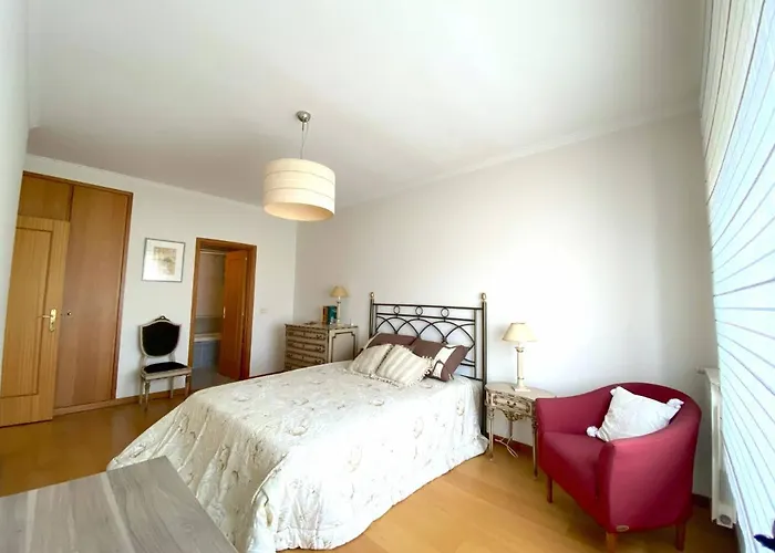 Beachside Feel Full Apartment Beach & Casino