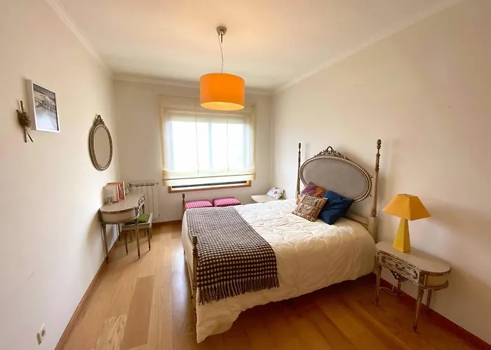 Beachside Feel Full Apartment Beach & Casino