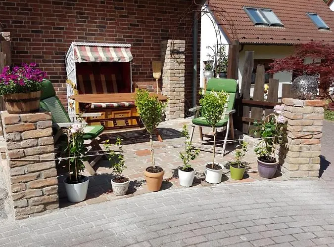 Garten Eden