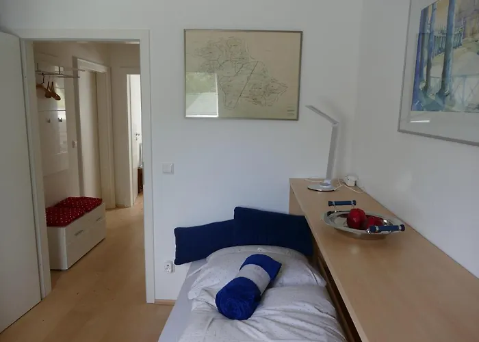 Kleine Ferienwohnung Am Wulfkamp