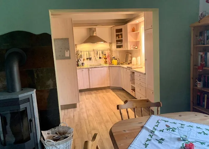 Ferienwohnung Bei Kappeln An Der Schlei